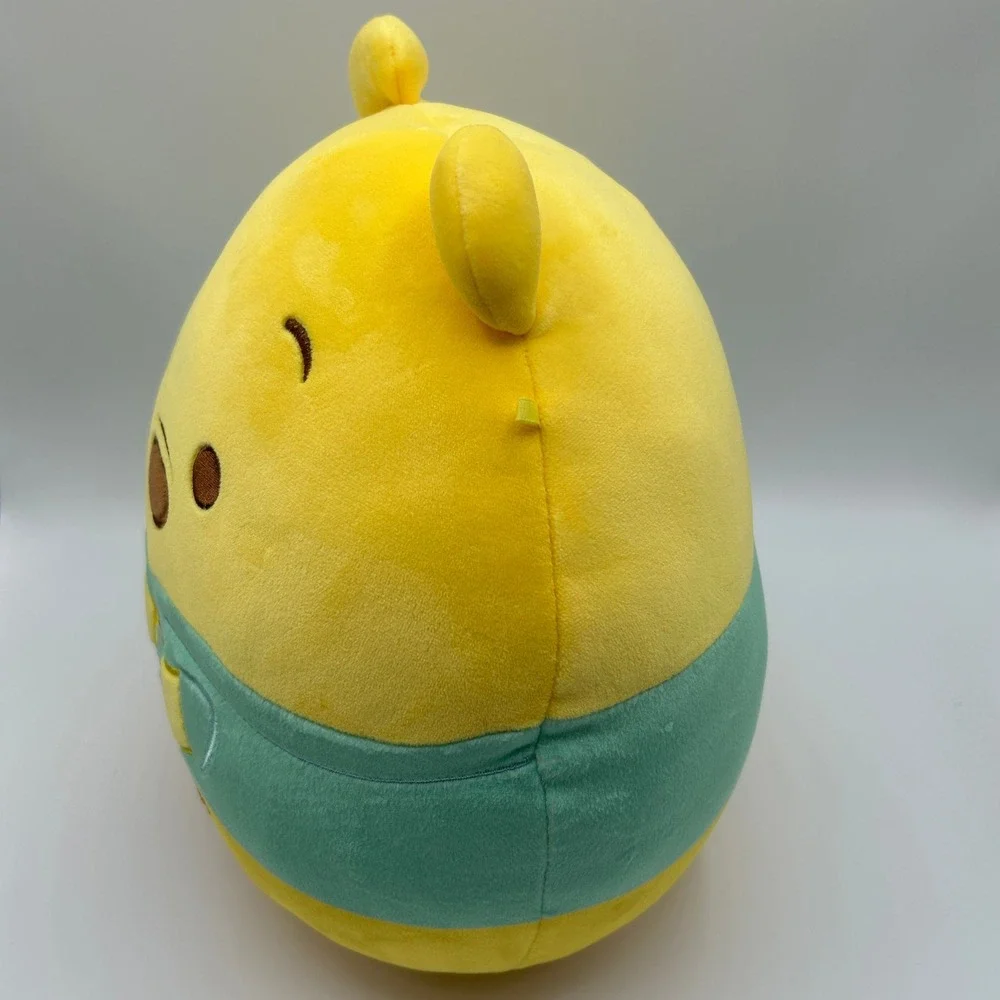 Squishmallows Disney Winnie‎ the Pooh 10